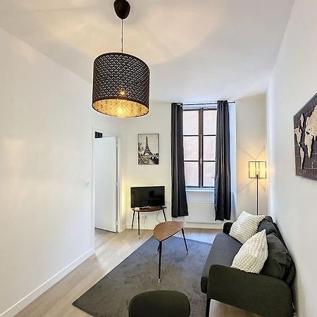 Cosy Appt, Centre De Lyon Bellievre 1 아파트 외부 사진