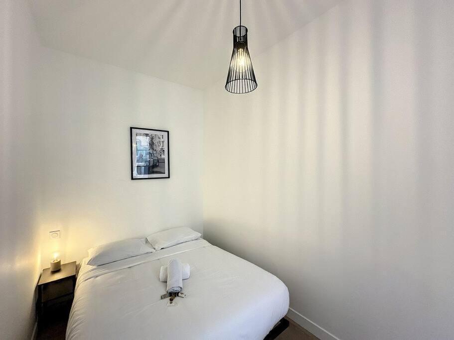 Cosy Appt, Centre De Lyon Bellievre 1 아파트 외부 사진