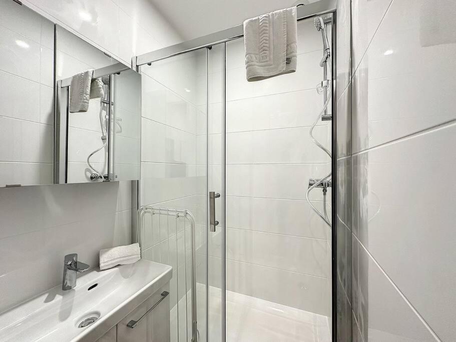 Cosy Appt, Centre De Lyon Bellievre 1 아파트 외부 사진